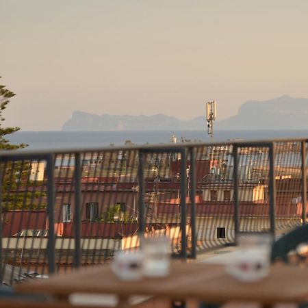 Terrazza Eurialo Lägenhet Neapel Exteriör bild