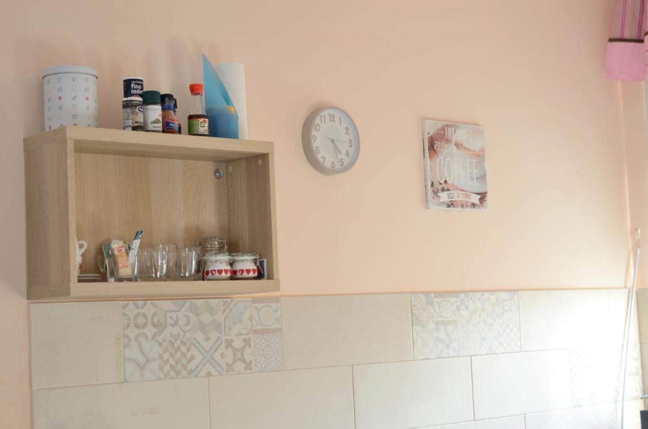 Terrazza Eurialo Lägenhet Neapel Exteriör bild