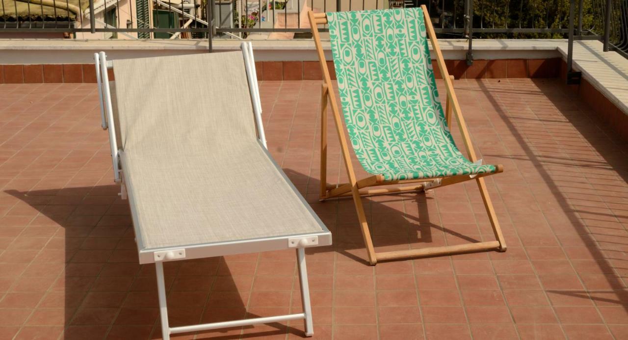 Terrazza Eurialo Lägenhet Neapel Exteriör bild